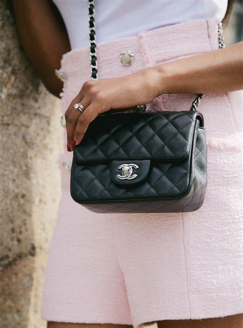 chanel square mini australia|chanel mini price.